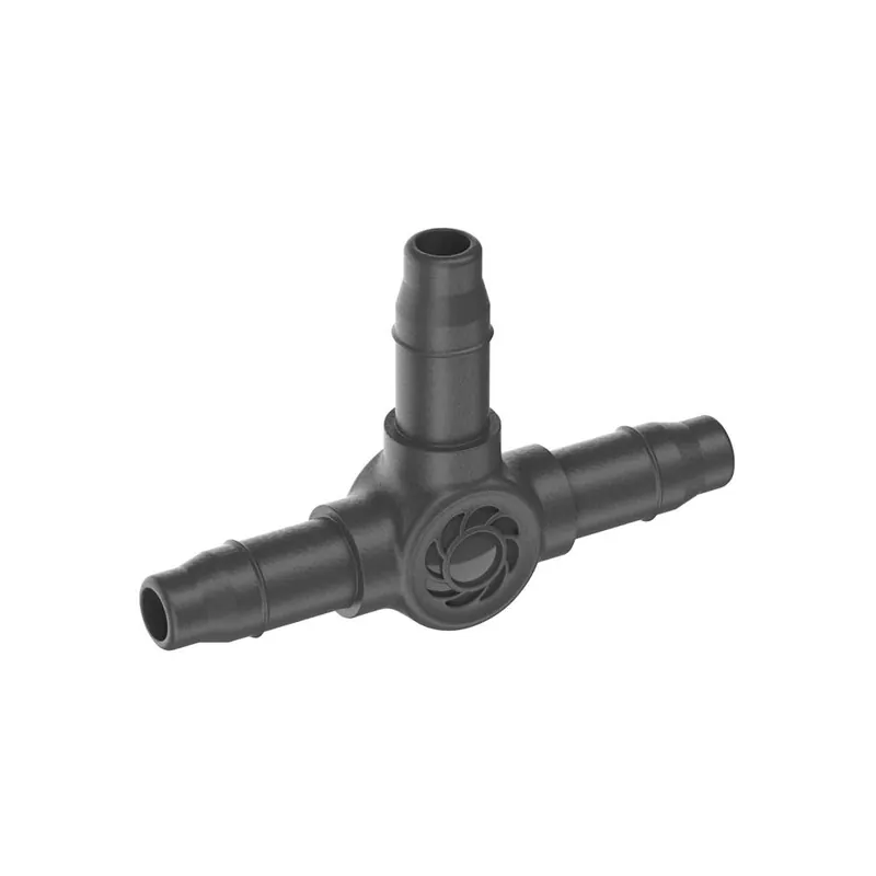Gardena T-stuk 4,6mm