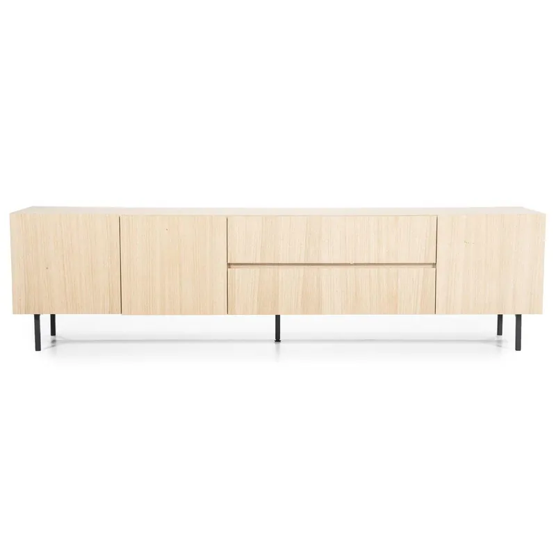 Eleonora TV meubel Thomas 210 cm