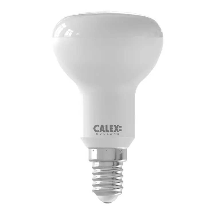 Calex LED reflectorlamp E14 6,2W dimbaar