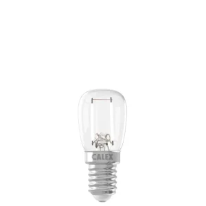 Calex LED schakelbordlamp E14 1,5W helder