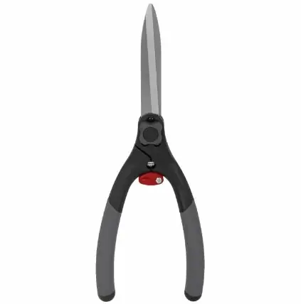 Buxusschaar premium rechte snede 43cm