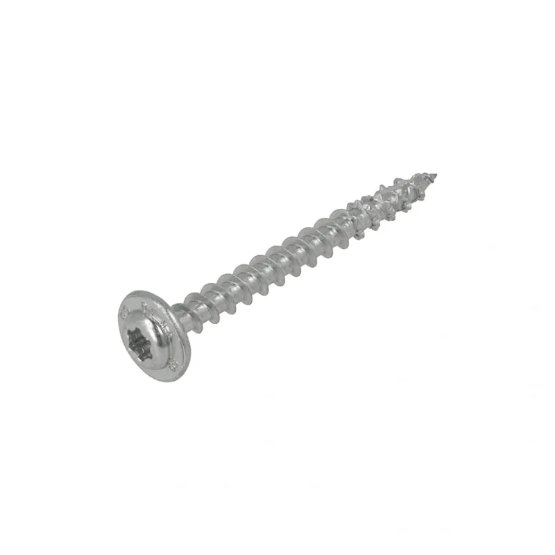 Dynaplus houtbouwschroef VZ TK TX-30 6.0x60 (100)