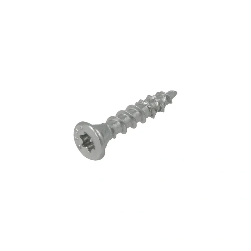 DynaPlus unischroef VZ PK PZ-2 3.5x30 (200)