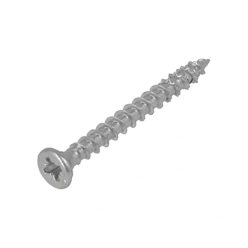 DynaPlus unischroef VZ PK PZ-2 4.0x35 (200)