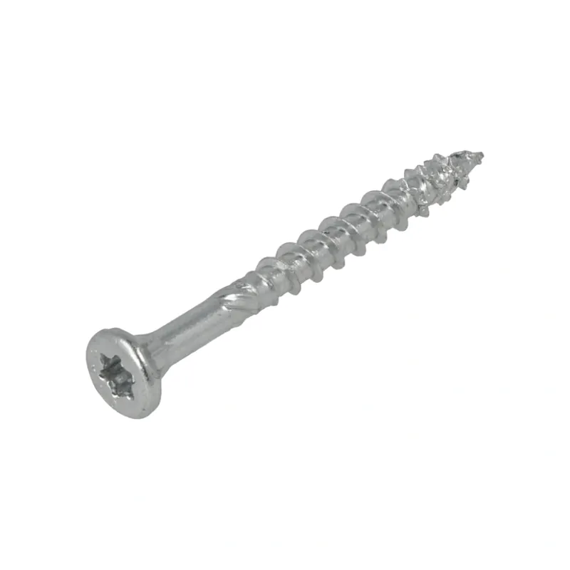 Dynaplus unischroef VZ PK TX-20 4.0x60/35 (200)