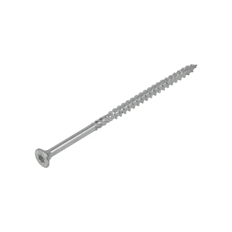 Dynaplus constructieschroef VZ PK + snijpunt TX-30 6.0x100/55 (100)