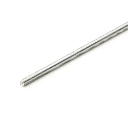 Draadeind VZ 4.8 DIN976 M8x1000