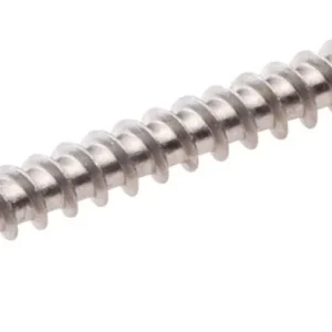 spaanplaatschroef RVS-A2 CK PZ-2 3.5x20 (200)