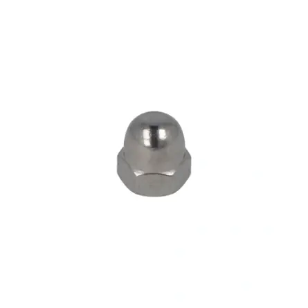 Proftec dopmoer RVS-A2 SW-17 DIN1587 M10 (25)