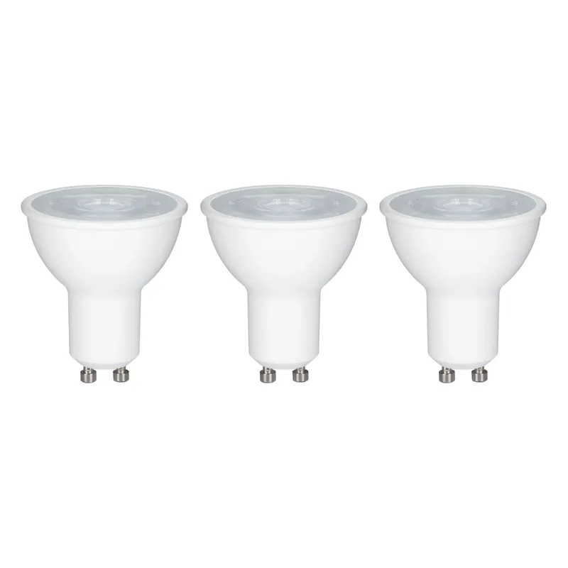 Paulmann Inblp Choose Set 3 GU10 non-dim 3x6,5W 450lm 2700K 51mm