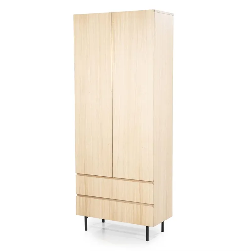 Eleonora Kabinet Thomas 85x210 cm
