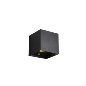 Reality  Wand lamp  TALENT incl.2x3W LED/300Lm/3000K