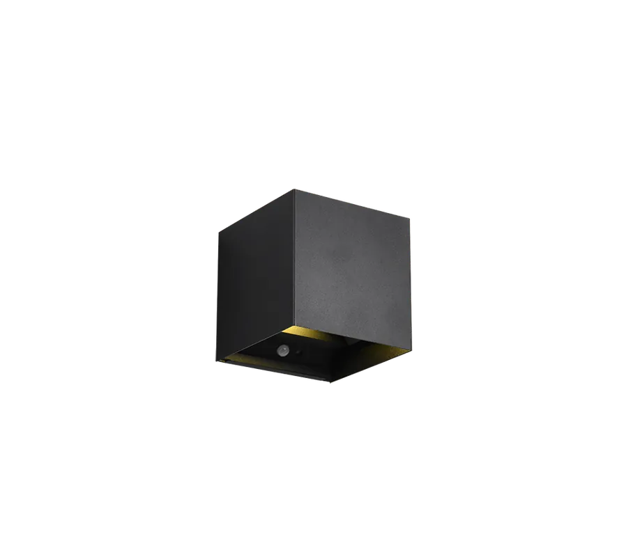 Reality Wand lamp TALENT incl.2x3W LED/300Lm/3000K