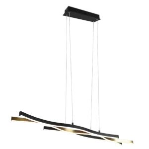 TRIO  Hanglamp  Blaze incl.1x35W LED/4300Lm/2300+3000+4000K