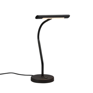 TRIO  Tafellamp  Curtis    & incl.1x4W LED/400Lm/3000K