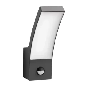 Philips buitenwandlamp Splay met sensor