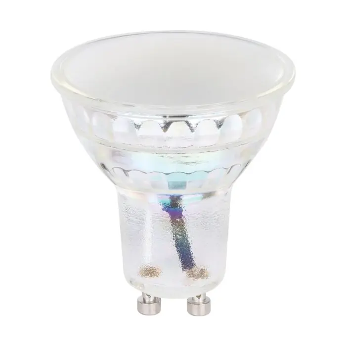 Lichtbron GU10 SCOB 500LM 3000K DIMBAAR