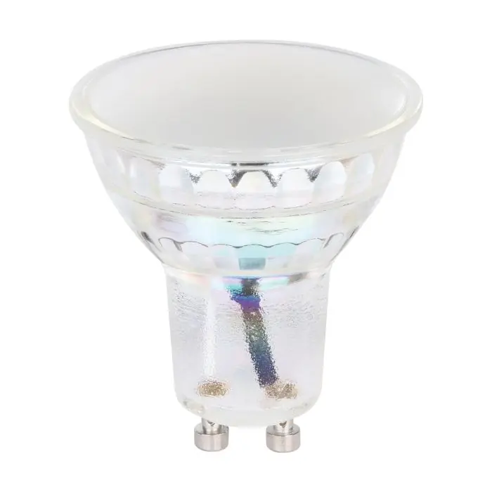 Lichtbron GU10 SCOB 500LM 4000K DIMBAAR