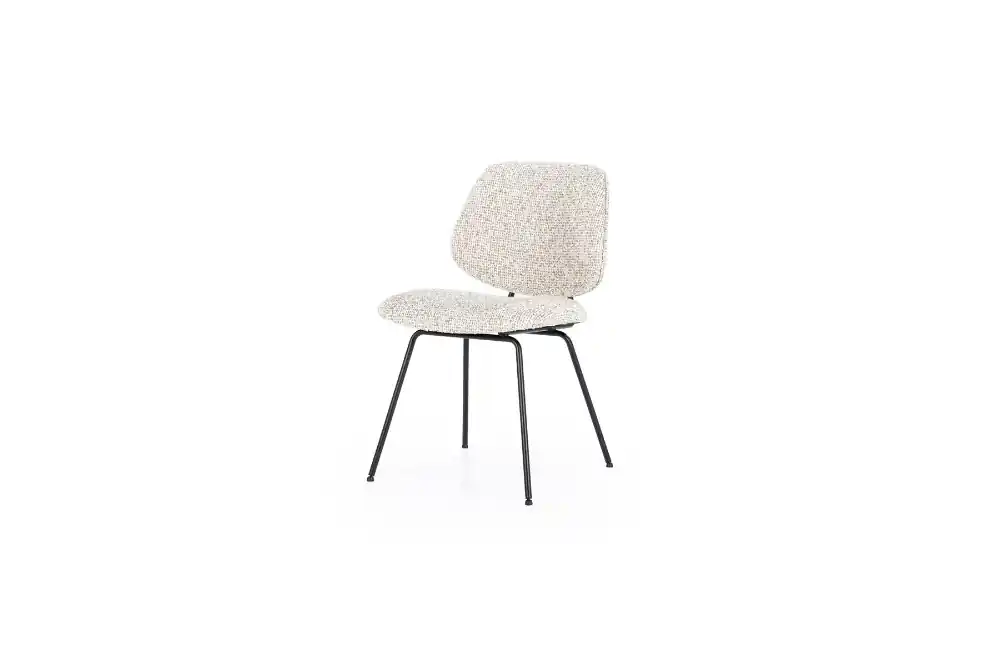 Eleonora Stoel Jon beige Maywood