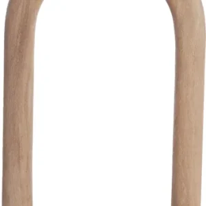 Light & Living Lampvoet 30x12x59 cm PACECO hout mat naturel