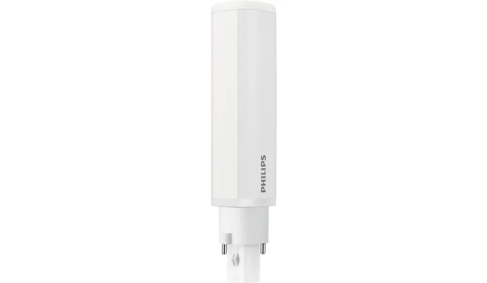 CorePro LED PLC 6.9-18W 840 2P G24d-2