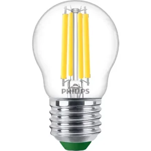 LED CLA 40W P45 E27 4000K CL UE SRT4