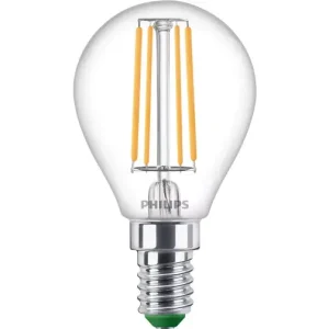 LED CLA 40W P45 E14 2700K CL UE SRT4