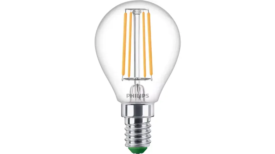 LED CLA 40W P45 E14 2700K CL UE SRT4