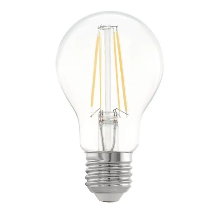 Eglo LED peerlamp lichtbron E27 6W 806Lm 2700k
