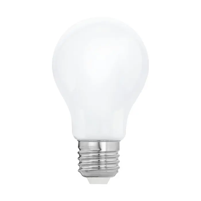 Eglo LED bulb E27 warm wit 4,5W (met dag- nachtsensor)