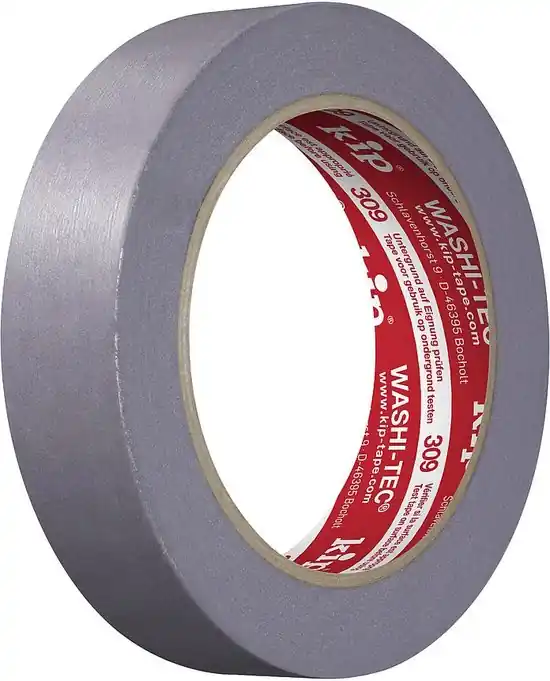 Kip 309 Washi-Tec 24mm lila