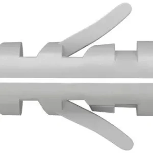 Fischer Plug S 5 (100 stuks)