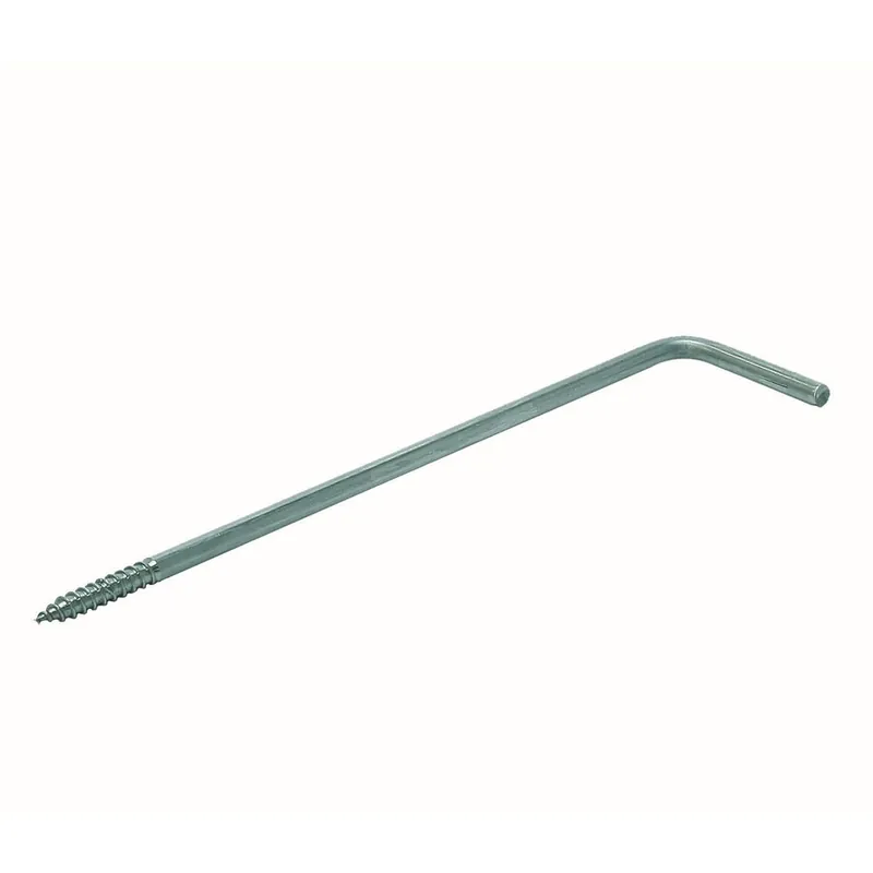 GBprofi kozijnanker 150x40x6 verzinkt