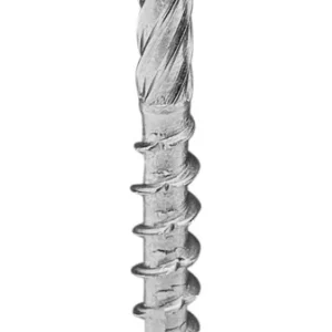 WOODIES ULTIMATE 4.0x 60/35 VK T-20 RVS A2