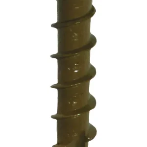 WOODIES PAALHOUDERSCHR TELLER 8.0x40 T-40 SHIELD