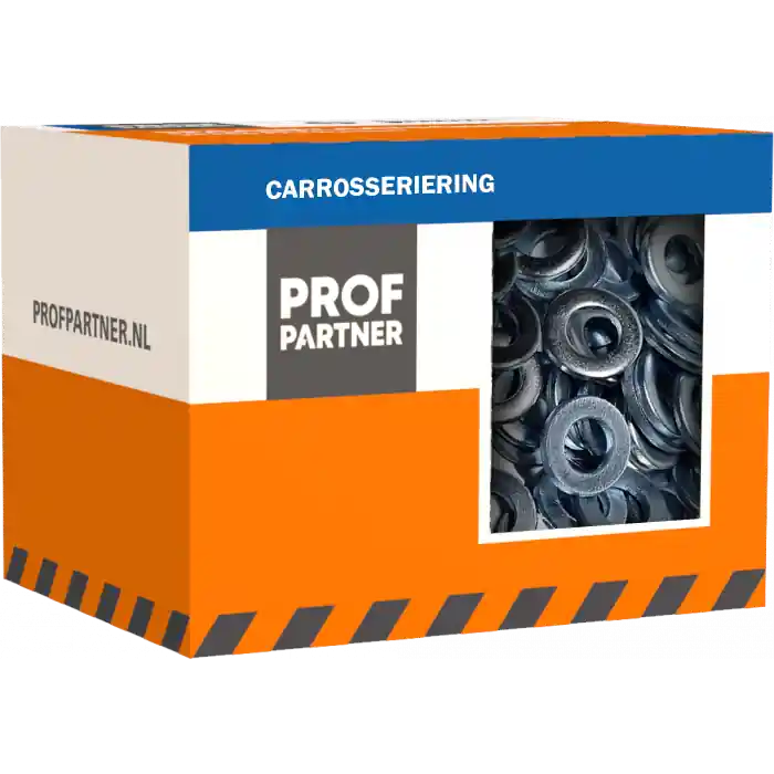 Profp. CARROSSERIERING M 8 DIN9021 VERZ