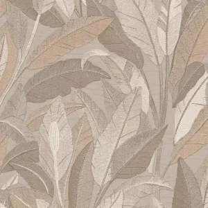 Dutch Wallcoverings Renaissance 2 vliesbehang taupe