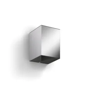 Wandlamp Philips Cistus RVS 2x4.5W
