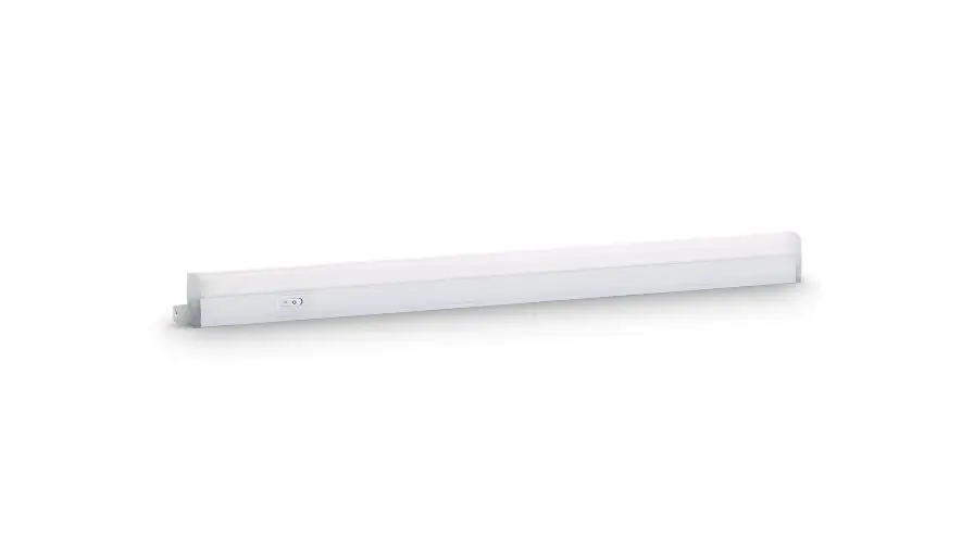 Wandlamp Philips Linear wit 1x4W