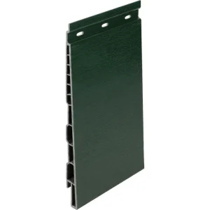 Keralit potdeksel 177mm donkergroen 6 meter