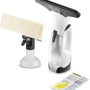 Karcher ruitenreiniger WV 2 Plus