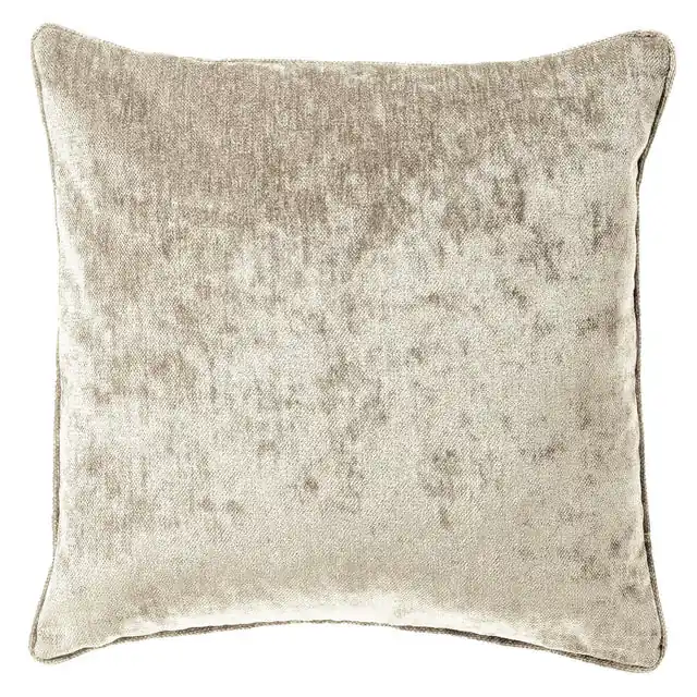 Dutch Decor sierkussen Lewy 60x60 Pumice Stone
