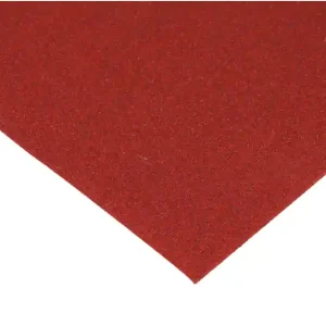Copenhagen Pro schuurpapier droog K120 – 5 stuks