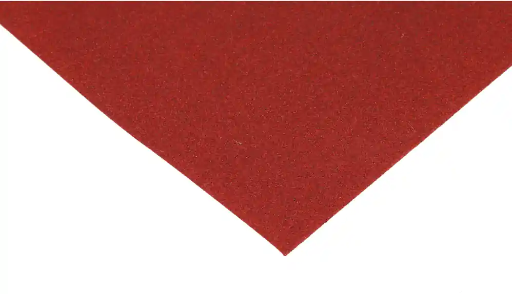 Copenhagen Pro schuurpapier droog K120 – 5 stuks