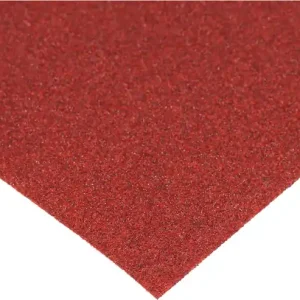 Copenhagen Pro schuurpapier droog K80 – 5 stuks