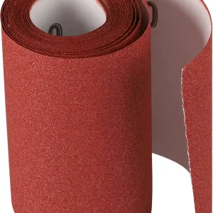 Copenhagen Pro schuurrol droog K100 11,5cm x 5m
