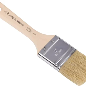 Copenhagen Pro sp 2-component kwast wit varkenshaar 2