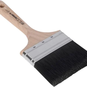 Copenhagen Pro sp oliekwast zwart synthetisch haar maat 100