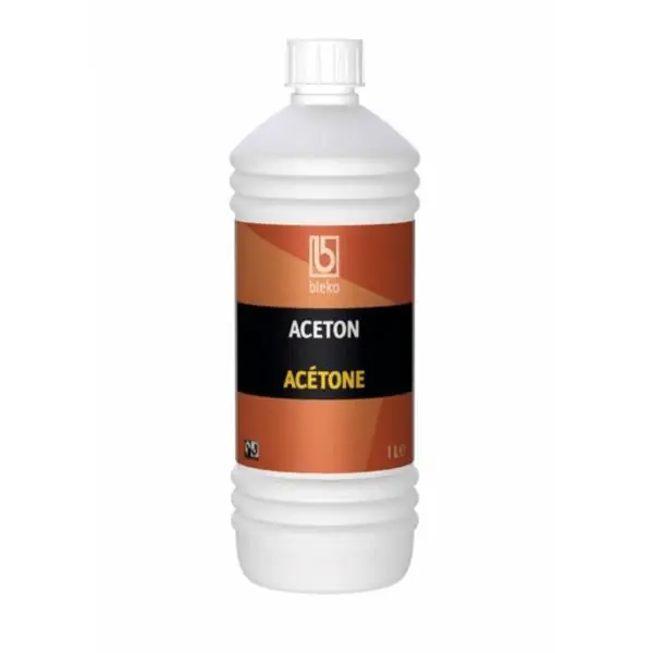 Bleko aceton 500ml