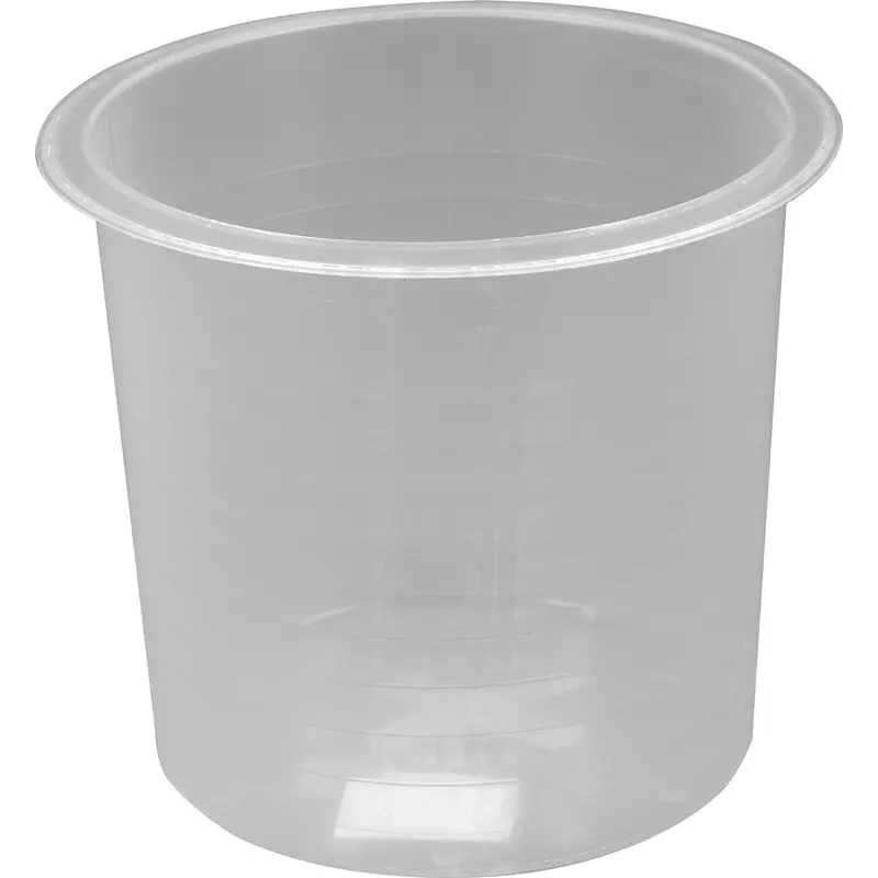 Go Paint inzetvaatje 2,5l